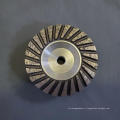 4 Inch Diamond Cup Grinding Wheel